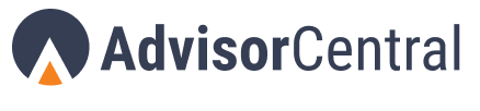 Advisor Central Performance Manager